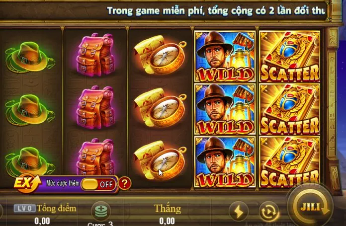 Game Nổ Hũ trên App XS66